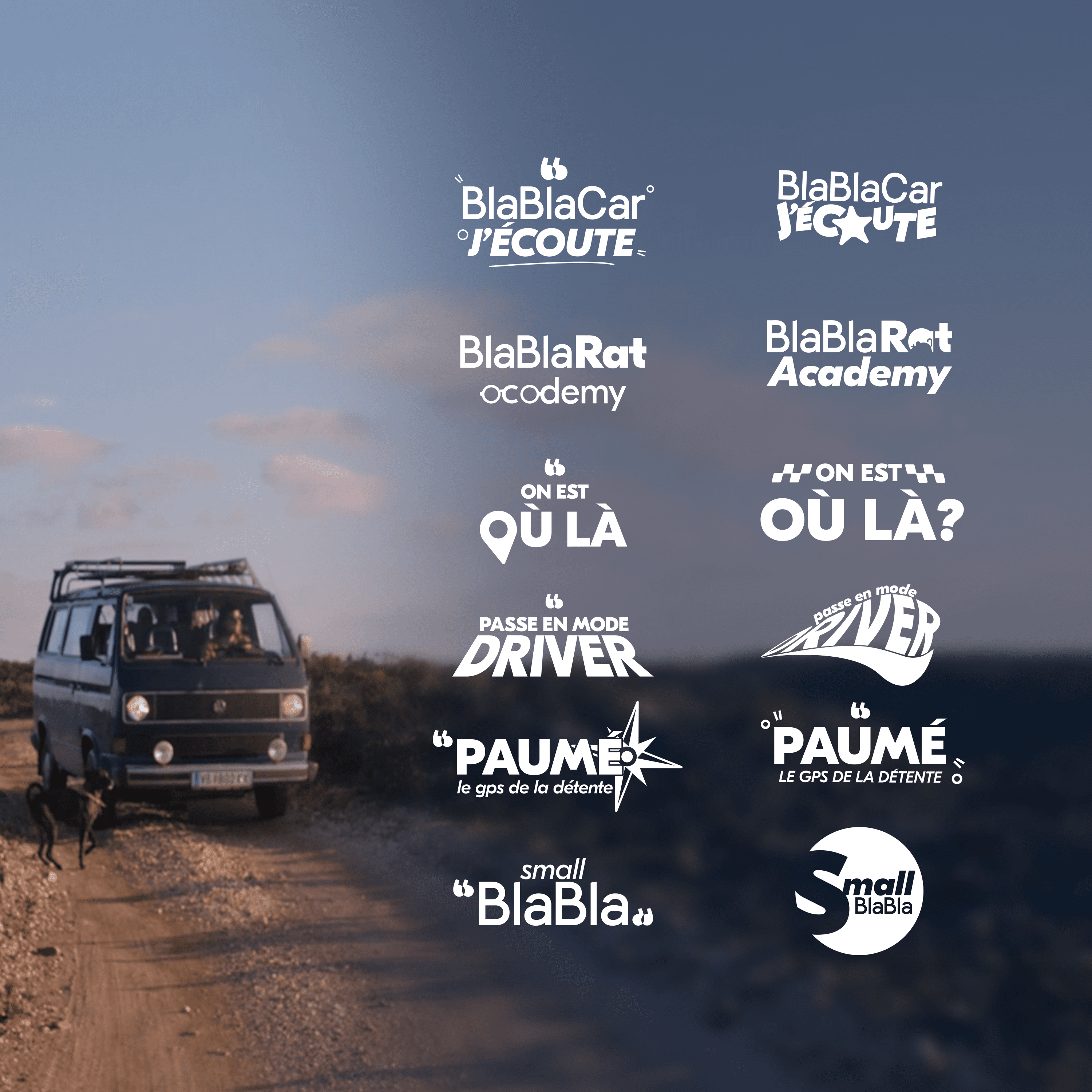 BlaBlaCar