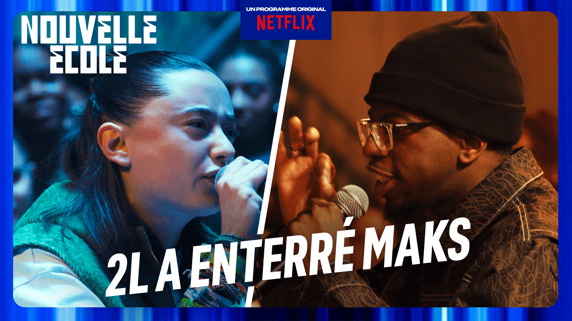 Nouvelle École : S04