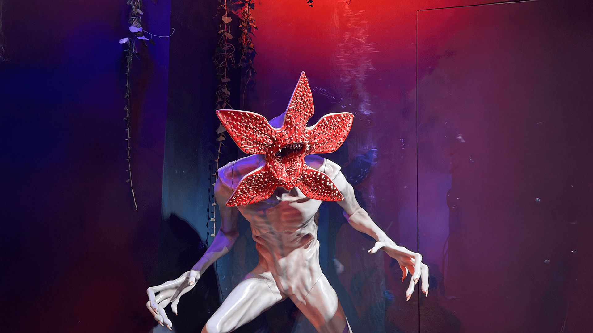 Stranger Things : S05