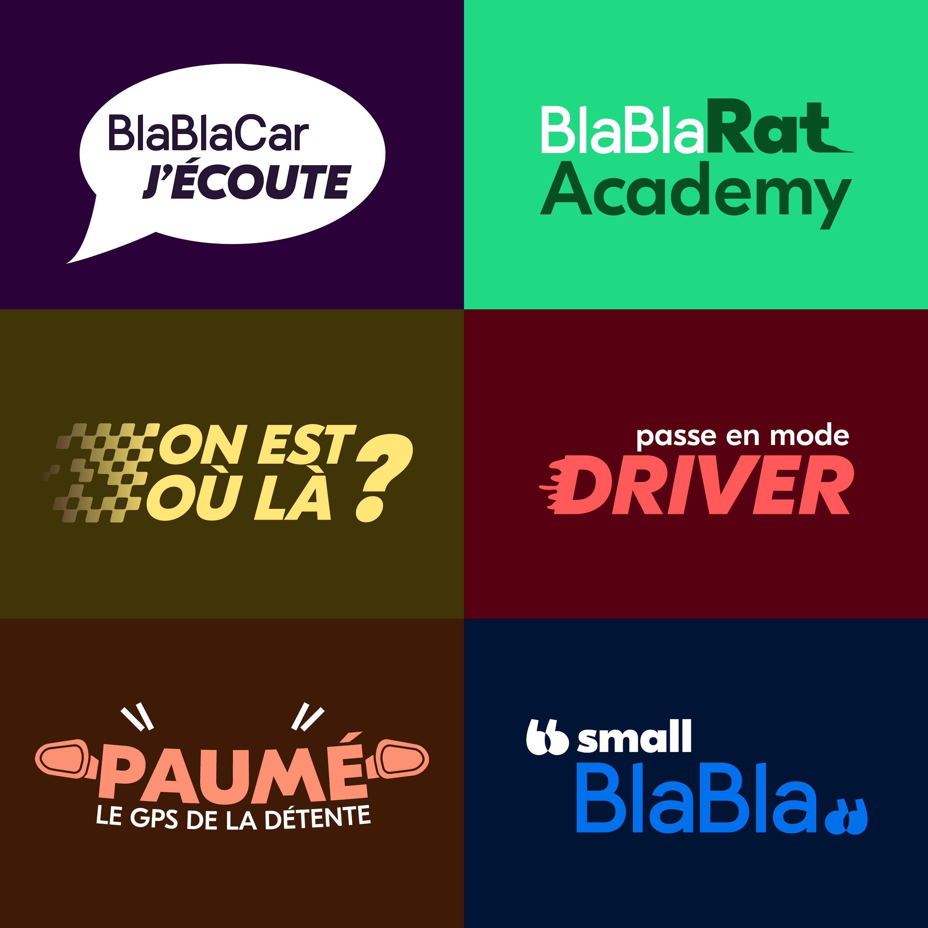 BlaBlaCar