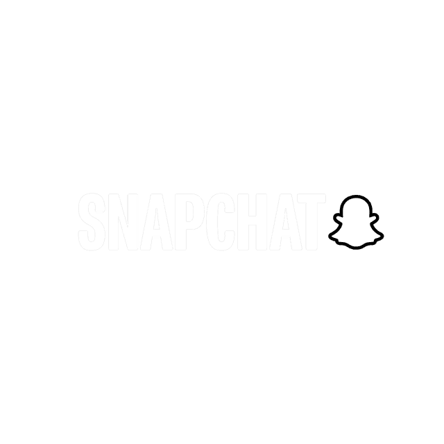 SNAPCHAT logo